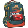 „Disney Cars Road“ mokyklinis krepšys, 46 cm