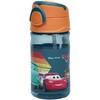 Disney Cars Road plastikinis butelis su pakaba 350 ml