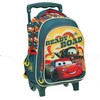Disney Cars Road riedanti darželio kuprinė, krepšys 30 cm