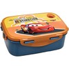 „Disney Cars Road“ sumuštinių dėžutė
