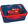 Disney Cars Rūdžių sumuštinių dėžutė