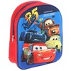 "Disney" automobiliai Rust eze 3D kuprinė, 30 cm