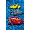 Disney Cars Speed Champions rankšluostis, veido rankšluostis, rankšluostis 30x50 cm
