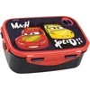 Disney Cars Speed sumuštinių dėžutė