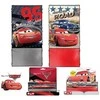 Disney Cars vaikiškas šalikas, kaklaskarė