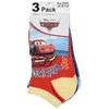 Disney Cars vaikiškos sportbačių kojinės 23/26