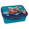 „Disney Cars“ visureigių sumuštinių dėžutė