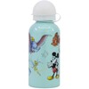 STOR Láhev na pití hliníková Disney 400 ml