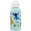 STOR Láhev na pití hliníková Disney 400 ml