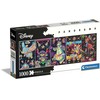Clementoni Dėlionė 1000 vnt. - Disney klasika