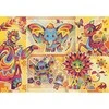 Clementoni Dėlionė 1000 vnt. - Disney personažai
