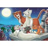 Clementoni Dėlionė 30 vnt. - Disney klasika