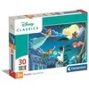 Clementoni Dėlionė 30 vnt. - Disney Piteris Penas