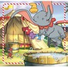 Clementoni Dėlionė 3x48 vnt. - Disney klasika