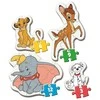 Clementoni Dėlionė 30 vnt. - "Mano pirmoji dėlionė" - Disney
