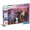 Clementoni Dėlionė 104 vnt. - Frozen