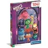 Clementoni Dėlionė 104 vnt. - Inside Out 2