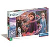 Clementoni Dėlionė 104 vnt. - Frozen 2
