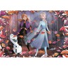 Clementoni Dėlionė 104 vnt. - Frozen 2