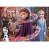Clementoni Dėlionė 104 vnt. - Frozen 2