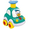 Disney Donald Press & Go kisaut√≥ Clementoni