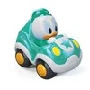 Disney Donald Pull &amp; Go Clementoni žaislinis automobilis