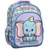 Disney Dumbo Būk Kitoks Kuprinė, Krepšys 30 cm