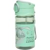 Disney Dumbo Disney Dumbo Nuostabus plastikinis vandens buteliukas su spaustuku 350 ml