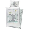 Faro patalynė 100x135 Dumbo Elephant