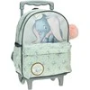 Disney Dumbo Fly Disney Dumbo riedanti darželio kuprinė, krepšys 30 cm