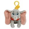 „Disney Dumbo“ pliušinė figūrėlė su pakaba 13 cm