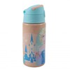 Disney Frozen Adventure aliumininis buteliukas su kabliuku 500 ml