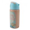 Disney Frozen Adventure aliumininis buteliukas su kabliuku 500 ml