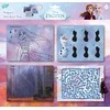 Ccg Mz Import CCG super set naklejki Frozen 8ark.681521 81521