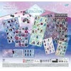 Ccg Mz Import CCG super set naklejki Frozen 8ark.681521 81521