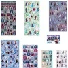 Ccg Mz Import CCG super set naklejki Frozen 8ark.681521 81521
