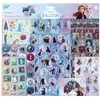Ccg Mz Import CCG super set naklejki Frozen 8ark.681521 81521