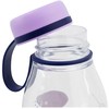 „Disney Frozen Adventure“ vandens buteliukas „Ecozen“, sportinis buteliukas, 650 ml