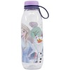 „Disney Frozen Adventure“ vandens buteliukas „Ecozen“, sportinis buteliukas, 650 ml