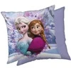 Disney Frozen aksominis pagalvėlės užvalkalas 40x40 cm