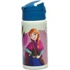 Disney Frozen aliumininis buteliukas su kabliuku 500 ml