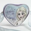 „Disney Frozen“ apkabinimo rankinė per petį