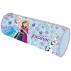 Disney Frozen blizgantis pieštukų dėklas 23 cm
