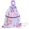 „Disney Frozen“ blizgučių sportinis krepšys, 45 cm