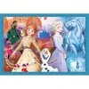 Clementoni Dėlionė 72 vnt. - Frozen
