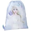 "Disney Frozen Elsa" sportinis krepšys, 39 cm