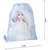 "Disney Frozen Elsa" sportinis krepšys, 39 cm