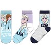 Disney Frozen Elsa vaikiškos kojinės 23/26