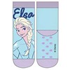 Disney Frozen Elsa vaikiškos storos neslystančios kojinės 31/34