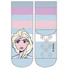 Disney Frozen Elsa vaikiškos storos neslystančios kojinės 27/30